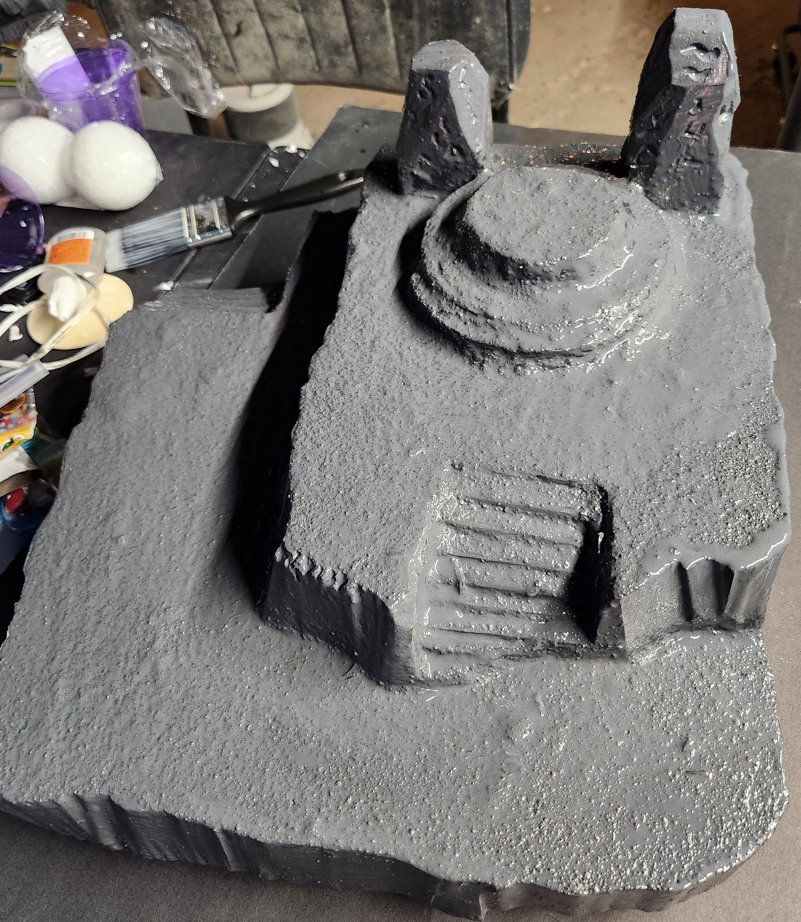 Day 3 of the Project
