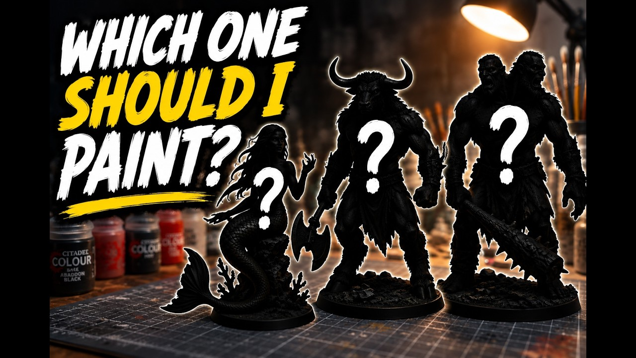 New Print, Paint, and Play is Live!